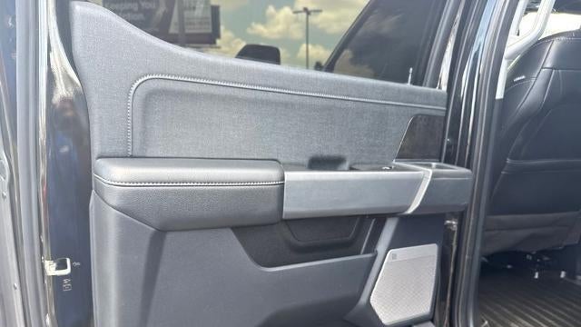 2023 Ford F-250 Super Duty King Ranch