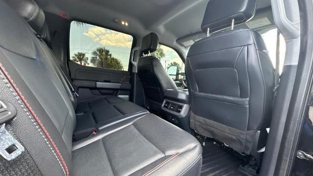 2023 Ford F-250 Super Duty King Ranch