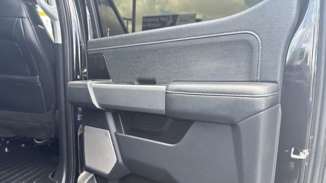 2023 Ford F-250 Super Duty King Ranch