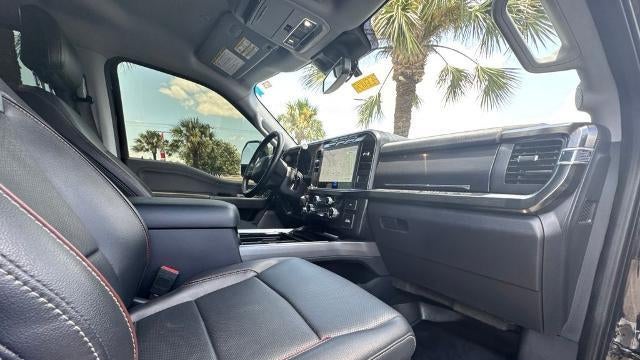 2023 Ford F-250 Super Duty King Ranch