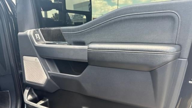 2023 Ford F-250 Super Duty King Ranch