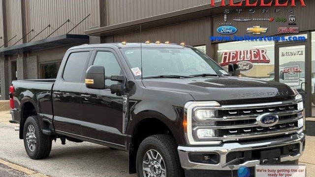 Preowned 2024 Ford F-250 Super Duty XLT for Sale