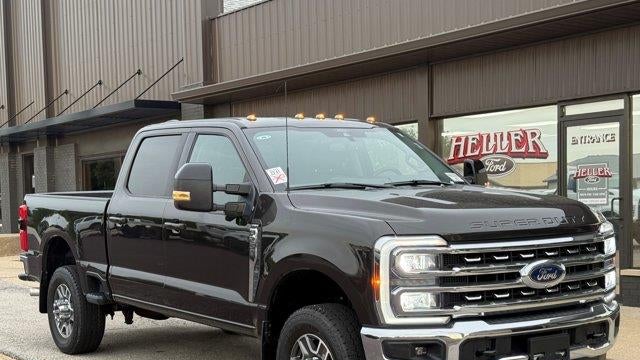 2024 Ford F-250 Super Duty XLT
