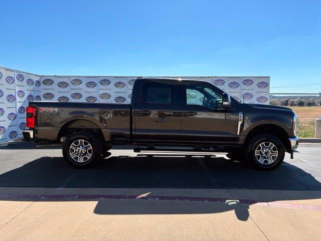 2024 Ford F-250 - $62,799