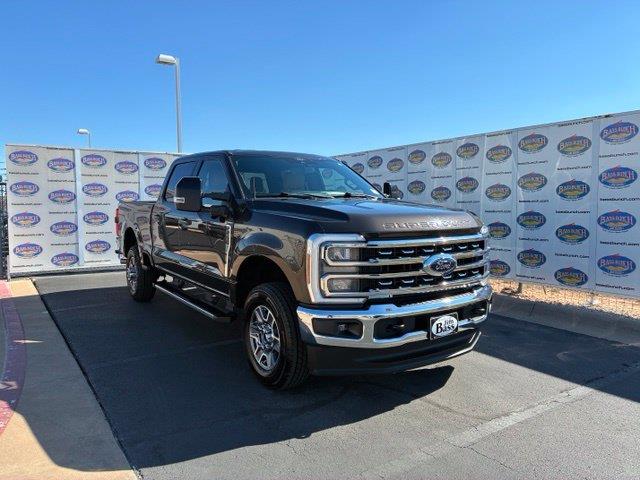 2024 Ford F-250 - $62,799