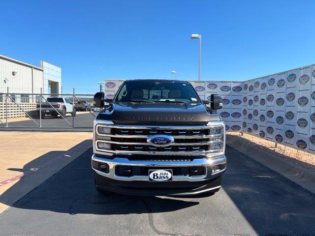 2024 Ford F-250 - $62,799