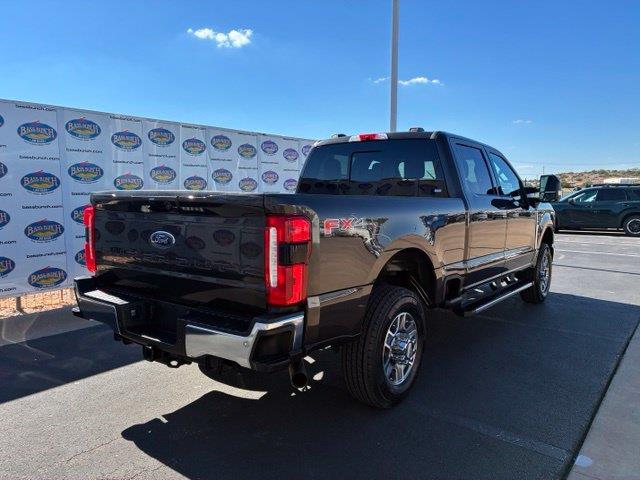 2024 Ford F-250 - $62,799