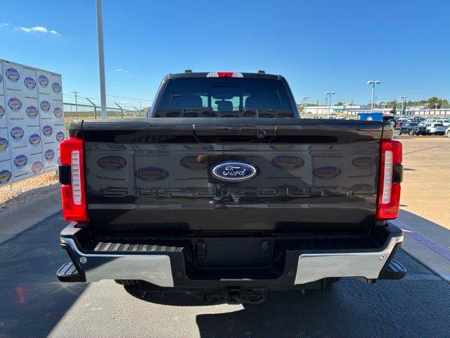 2024 Ford F-250 - $62,799
