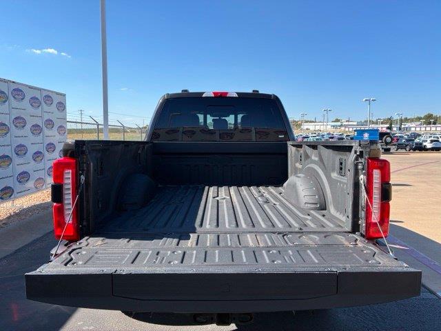 2024 Ford F-250 - $62,799