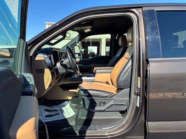 2024 Ford F-250 - $62,799