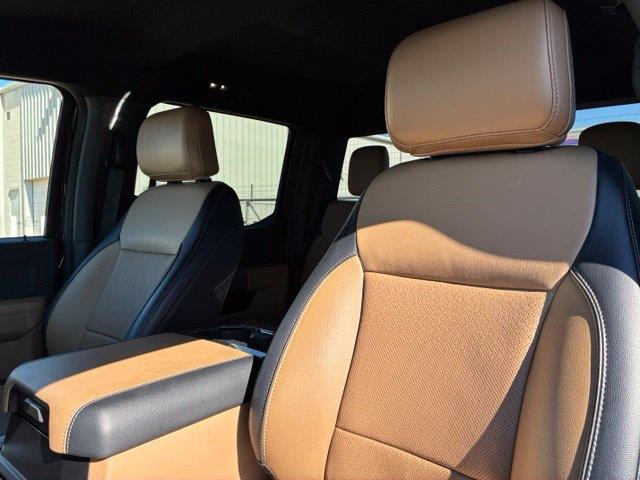 2024 Ford F-250 - $62,799