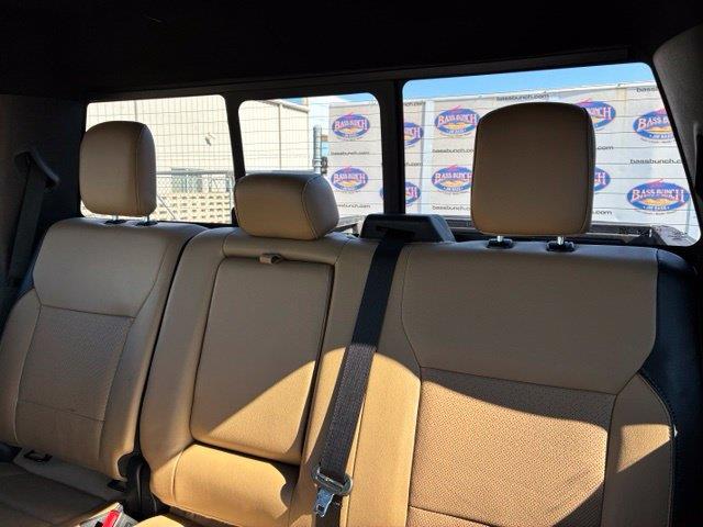 2024 Ford F-250 - $62,799