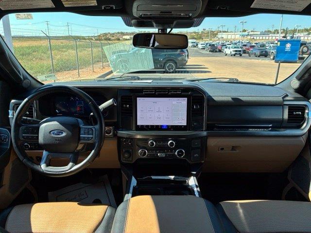 2024 Ford F-250 - $62,799