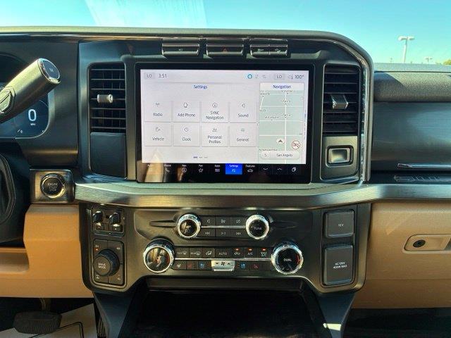 2024 Ford F-250 - $62,799