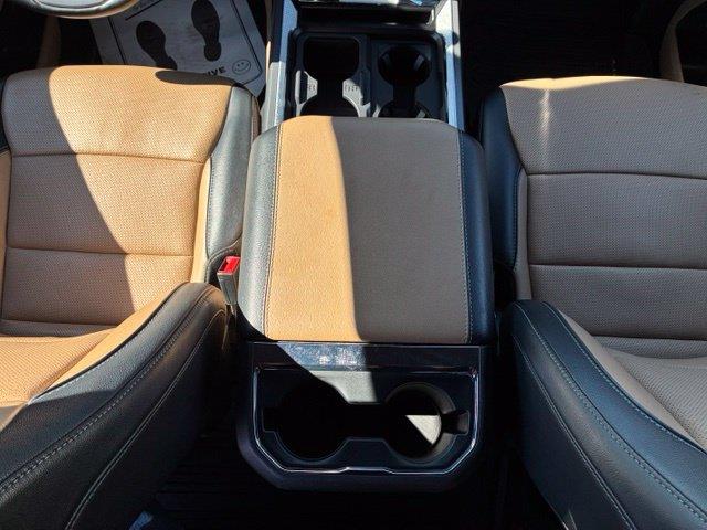 2024 Ford F-250 - $62,799