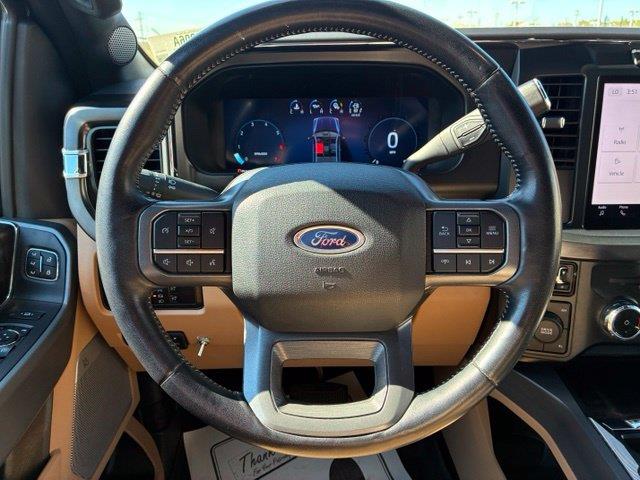 2024 Ford F-250 - $62,799
