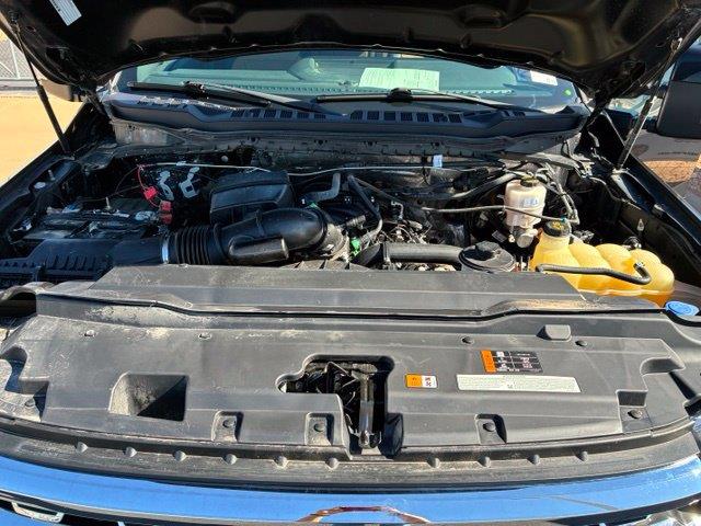 2024 Ford F-250 - $62,799