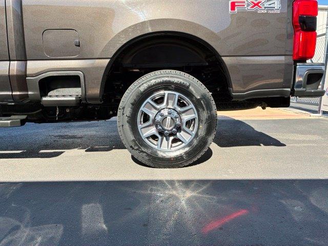 2024 Ford F-250 - $62,799