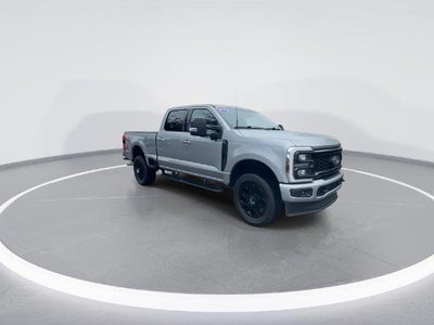 2024 Ford F-250 Super Duty 4X4 XLT 4DR Crew Cab 6.8 FT. SB Pickup