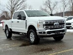 2024 F-250 Super Duty Thumbnail 1