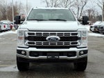 2024 F-250 Super Duty Thumbnail 2