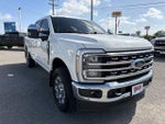 2024 F-250 Super Duty Thumbnail 3