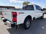 2024 F-250 Super Duty Thumbnail 5