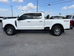 2024 F-250 Super Duty Thumbnail 8