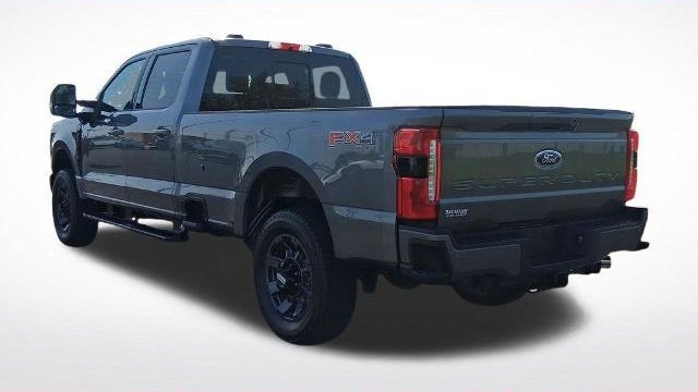 2024 Ford F-250 Super Duty XLT
