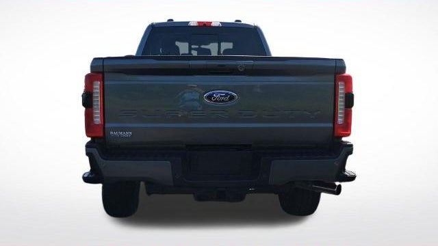 2024 Ford F-250 Super Duty XLT