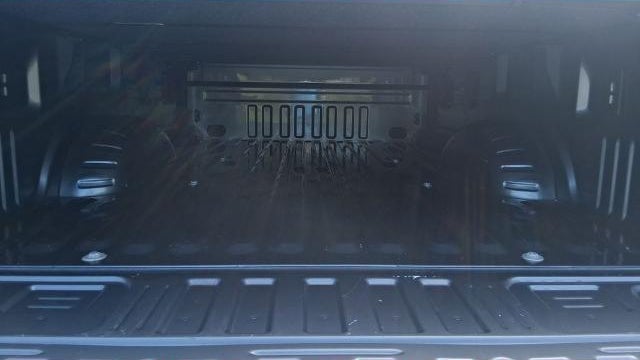 2024 Ford F-250 Super Duty XLT