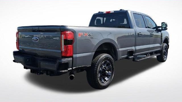 2024 Ford F-250 Super Duty XLT