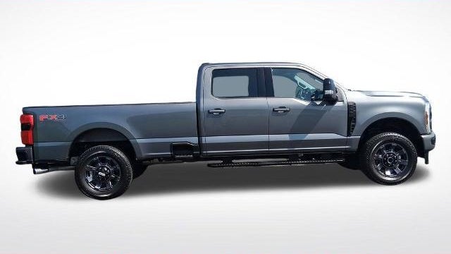 2024 Ford F-250 Super Duty XLT