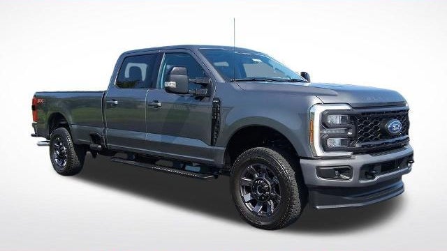 2024 Ford F-250 Super Duty XLT