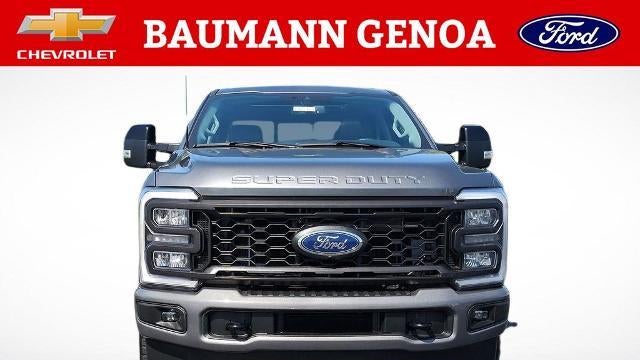 2024 Ford F-250 Super Duty XLT