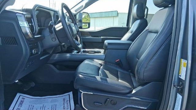 2024 Ford F-250 Super Duty XLT