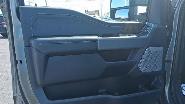 2024 Ford F-250 Super Duty XLT