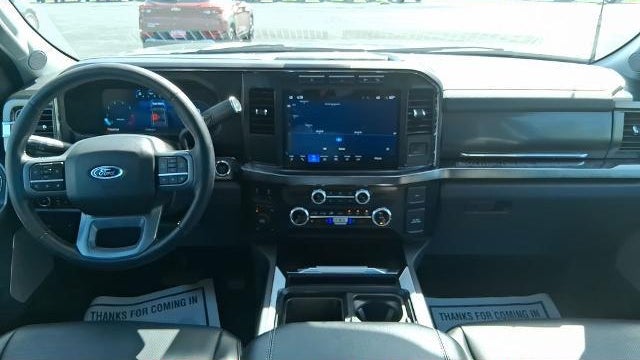 2024 Ford F-250 Super Duty XLT