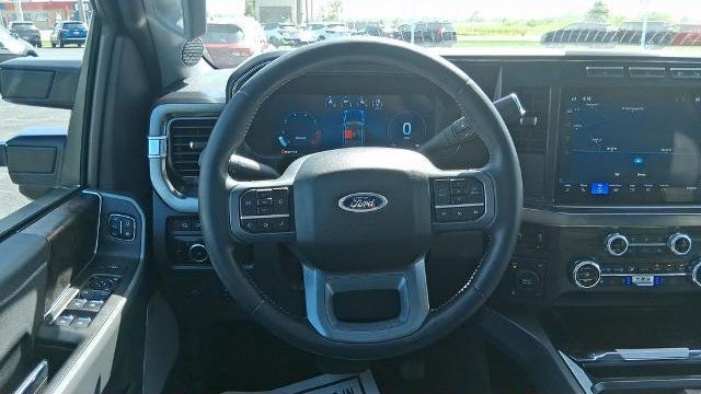 2024 Ford F-250 Super Duty XLT