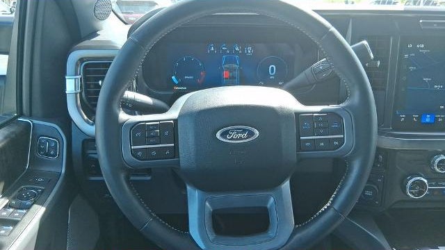 2024 Ford F-250 Super Duty XLT