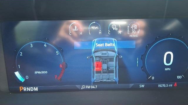 2024 Ford F-250 Super Duty XLT