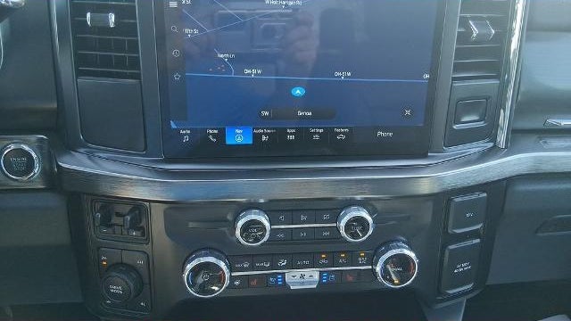 2024 Ford F-250 Super Duty XLT