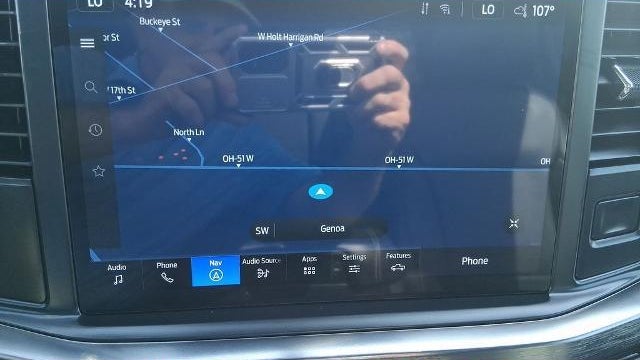 2024 Ford F-250 Super Duty XLT