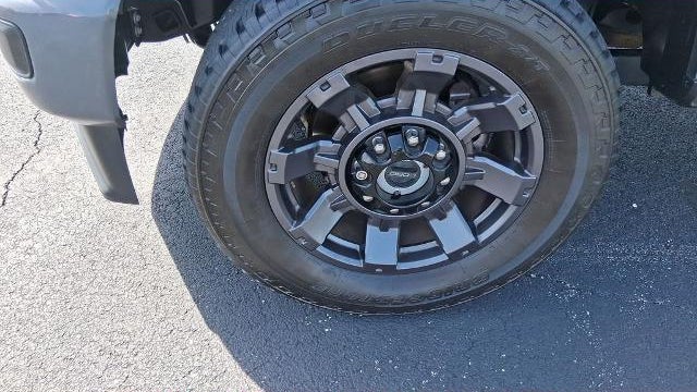 2024 Ford F-250 Super Duty XLT