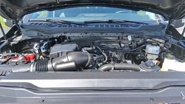 2024 Ford F-250 Super Duty XLT