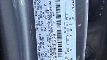 2024 Ford F-250 Super Duty XLT