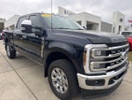 2024 F-250 Super Duty Thumbnail 1