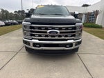 2024 F-250 Super Duty Thumbnail 2