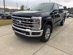 2024 F-250 Super Duty Thumbnail 3