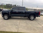 2024 F-250 Super Duty Thumbnail 4